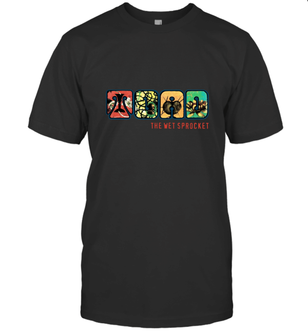 THE WET SPROCKET T-Shirt