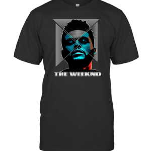 The weeknd T-Shirt
