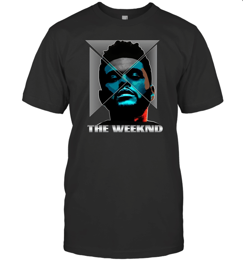 The weeknd T-Shirt