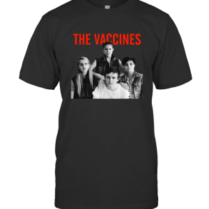 The Vaccines T-Shirt