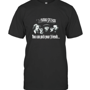 The Three Stooges T-Shirt