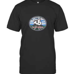 The us festival T-Shirt