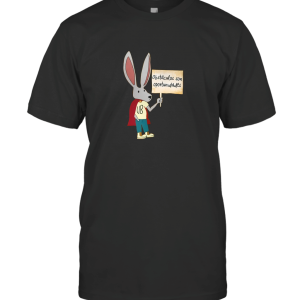 The Suicide Squad Colonel Rick Flag Super Rabbit Shirt Obstacles Are Opportunities Harley Quinn Joker Bloodsport Peacemaker King Shark T-Shirt