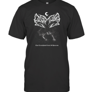 The Tenth Sub Level Of Suicide T-Shirt