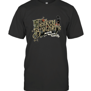 The Teskey Brothers Run Home Slow T-Shirt