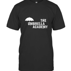 The Umbrella Academy T-Shirt