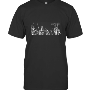 The Shins Oh Inverted World T-Shirt
