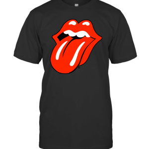 The Rolling Stones 123 T-Shirt
