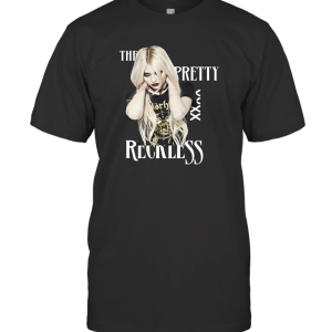 The Pretty Reckless T-Shirt