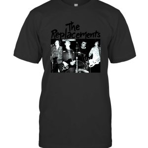 The Replacements 2993 T-Shirt