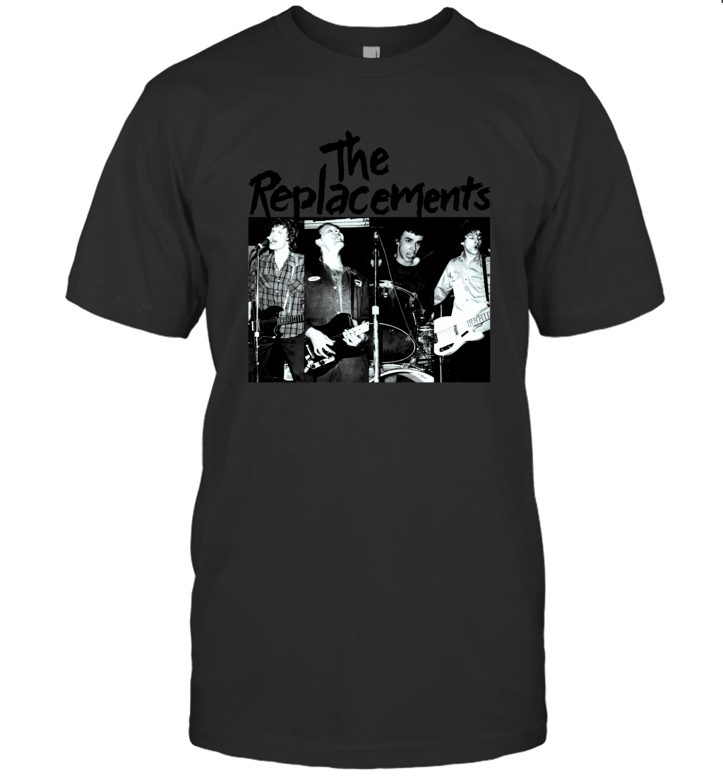 The Replacements 2993 T-Shirt