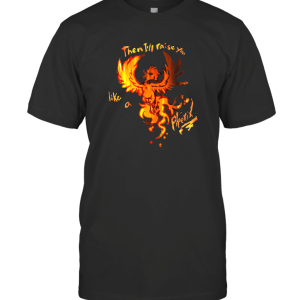 The Phoenix T-Shirt