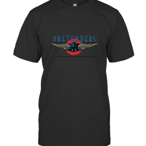 THE PRETENDERS II T-Shirt