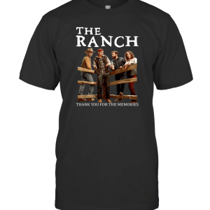 The Ranch T-Shirt