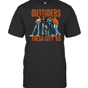 The Outsiders T-Shirt