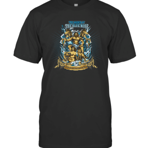 The Order of The Blue Nose T-Shirt