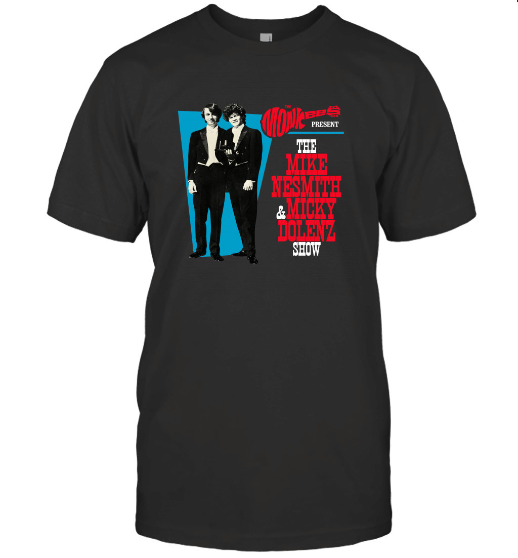 THE MONKEES T-Shirt