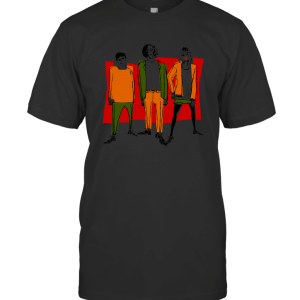 THE MUFFS T-Shirt