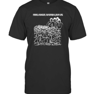 The Monkees 3D T-Shirt