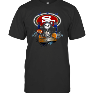 The Nightmare T Shirt San Francisco T-Shirt