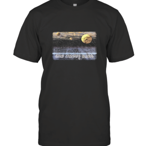 The Moody Blues T-Shirt