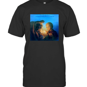 The Moody Blues Every Good Boy Deserves Favour T-Shirt