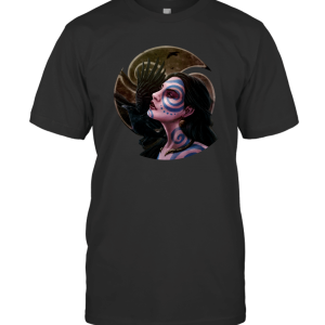 The Morrigan T-Shirt