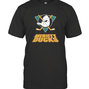 The Mighty Ducks T-Shirt