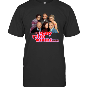 The Mary Tyler Moore Show T-Shirt
