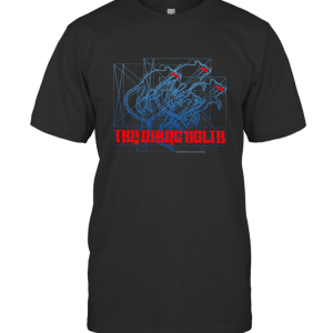 The Mars Volta 2003 Band T-Shirt
