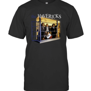 The Mavericks music for all accasions T-Shirt