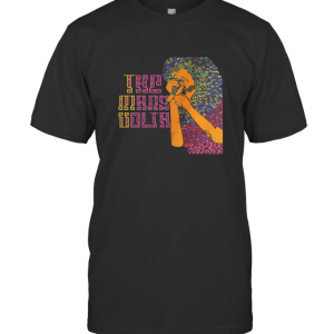 The Mars Volta T-Shirt