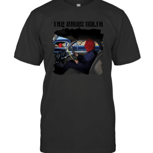 The Mars Volta Frances The Mute 2 T-Shirt