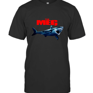 The meg T-Shirt