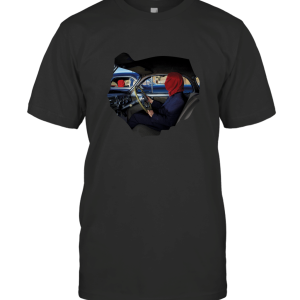 The Mars Volta Frances The Mute T-Shirt
