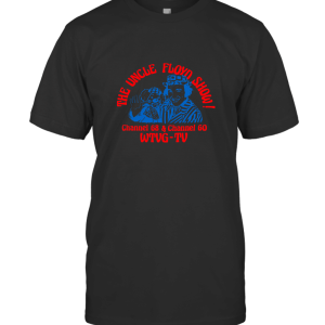 The Uncle Floyd T-Shirt