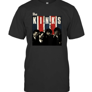 The Kinks T-Shirt