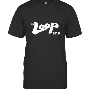 The Loop T-Shirt