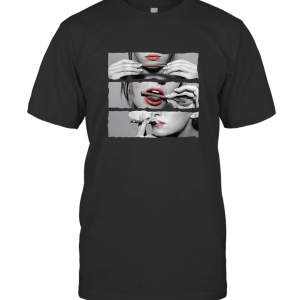 The Goozler ROLL EM Lick EM Smoke EM T-Shirt