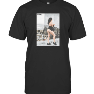 VSUAL Principal T-Shirt