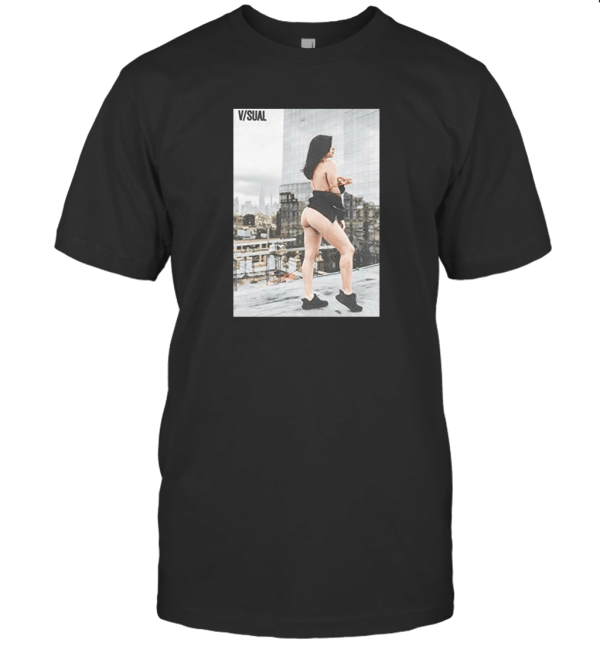 VSUAL Principal T-Shirt