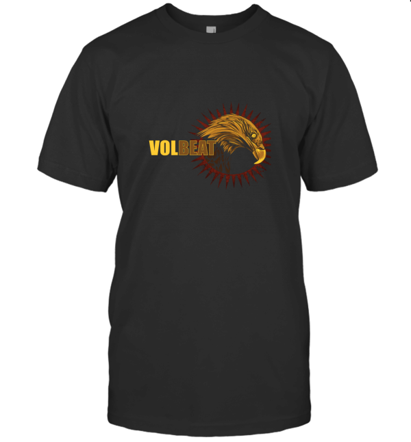 Volbeat Fallen T-Shirt