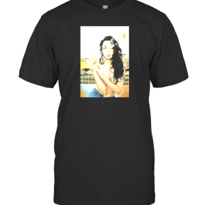 VSUAL LIT Model T-Shirt
