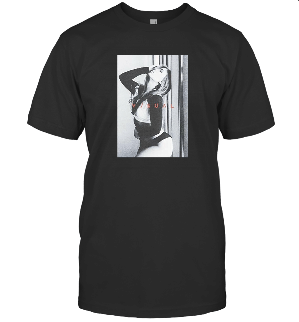 VSUAL Study T-Shirt