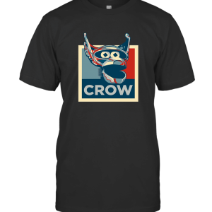 Vote Crow T-Shirt