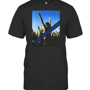 Vision Of Disorder V. O. D Long Island Hardcore T-Shirt