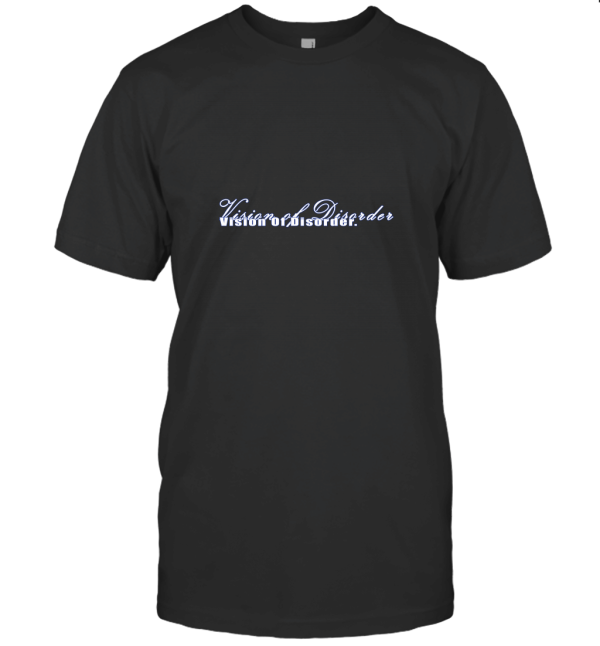 Vision Of Disorder T-Shirt