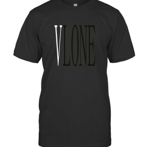 Vlone m t tr c 9615 T-Shirt