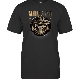 Volbeat T-Shirt