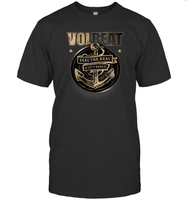 Volbeat T-Shirt